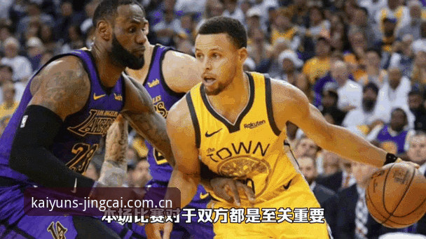 掌握湖人休赛期补强动态的关键，从这则分析师签约说起
